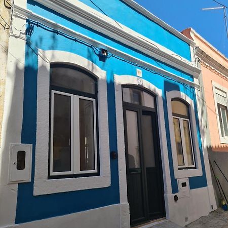 Casa Sao Domingos Villa Setúbal Dış mekan fotoğraf