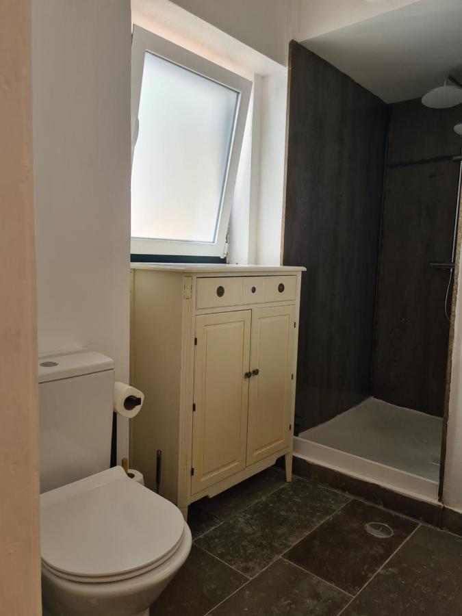 Casa Sao Domingos Villa Setúbal Dış mekan fotoğraf