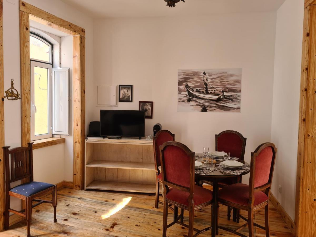 Casa Sao Domingos Villa Setúbal Dış mekan fotoğraf
