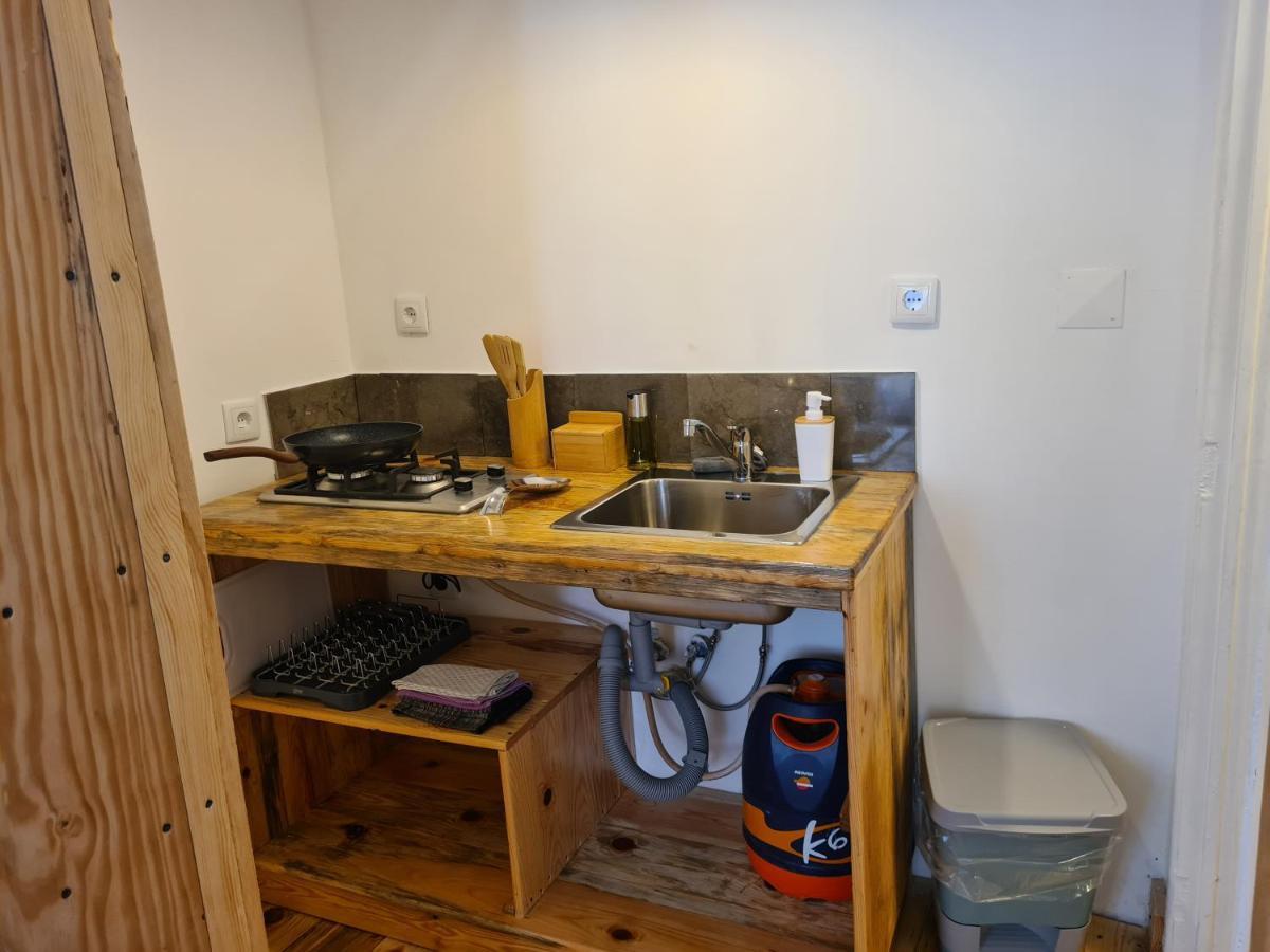 Casa Sao Domingos Villa Setúbal Dış mekan fotoğraf