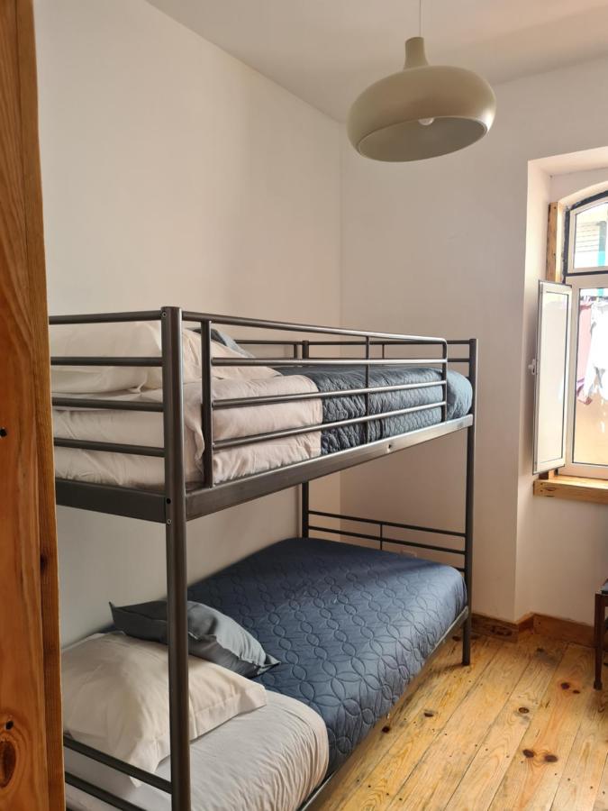 Casa Sao Domingos Villa Setúbal Dış mekan fotoğraf