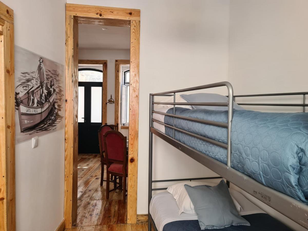 Casa Sao Domingos Villa Setúbal Dış mekan fotoğraf